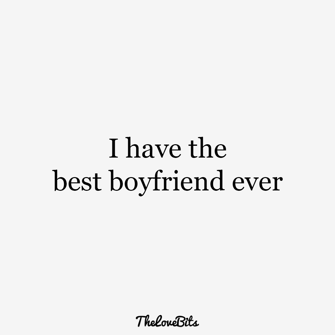 50 Boyfriend Quotes To Help You Spice Up Your Love - TheLoveBits