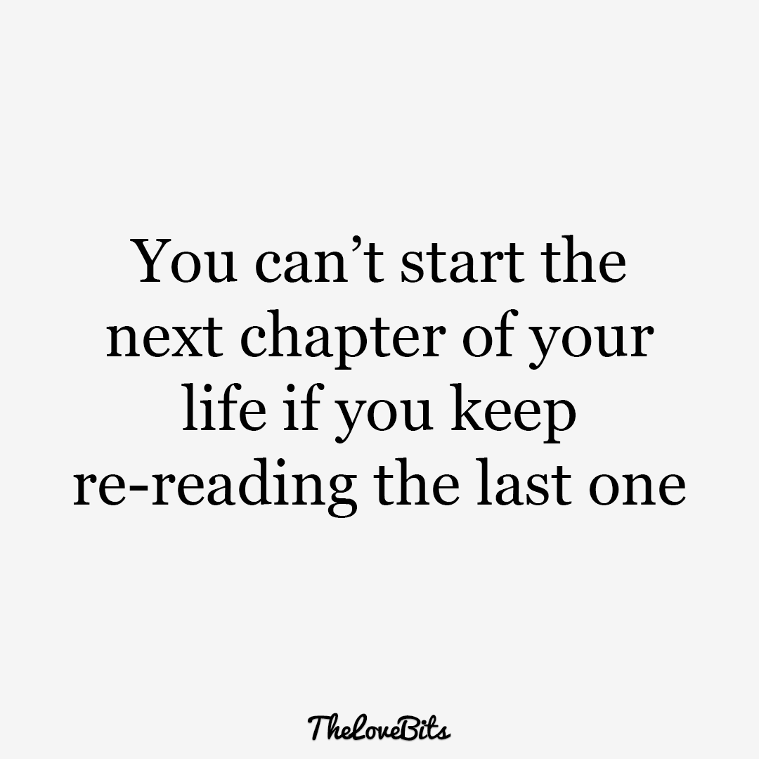 Free Printable Moving On To A New Chapter In Life Quotes