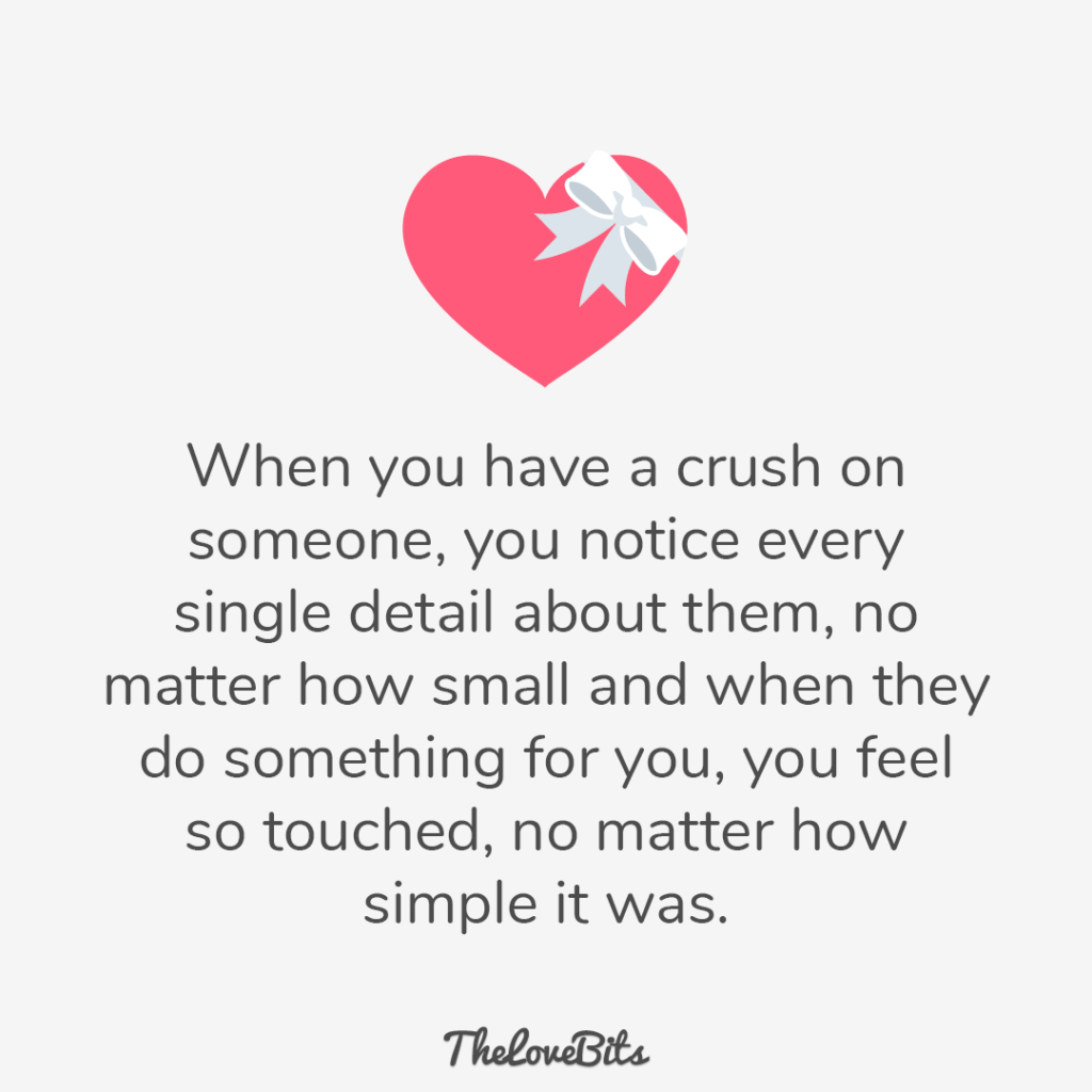 50 Crush Quotes That Might Reflect Your Secret Feelings TheLoveBits