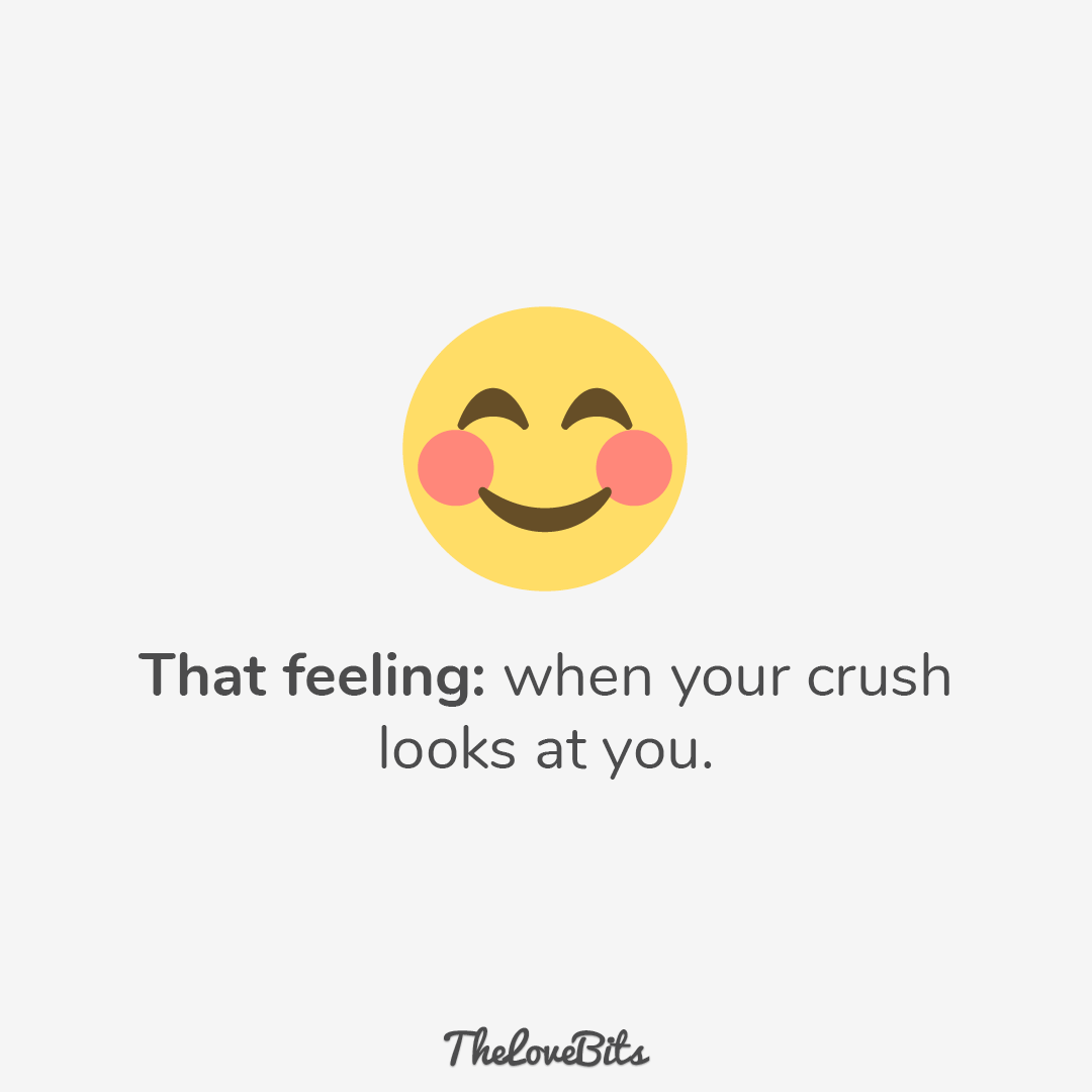 50 Crush Quotes That Might Reflect Your Secret Feelings - TheLoveBits