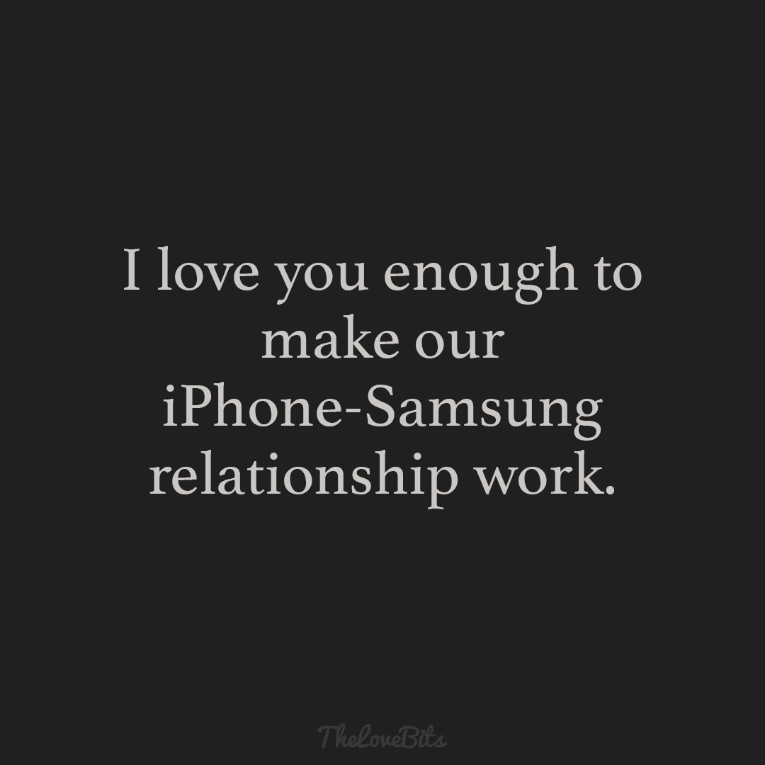 50 Funny Love Quotes And Sayings With Pictures | TheLoveBits